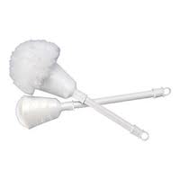 (image for) Toilet Bowl Mop with Built In Wringer, case of 100